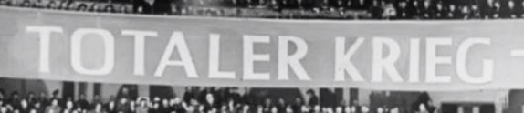 totaler Krieg